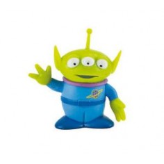 Bullyland - Figurina Alien Toy Story 3